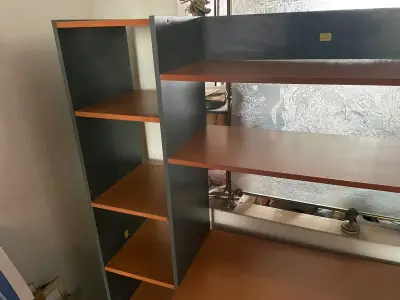 Escritorio - miniatura 1