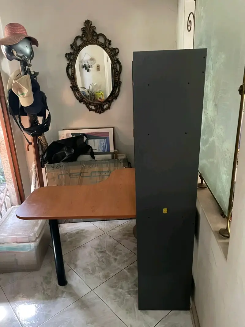 Escritorio - 2