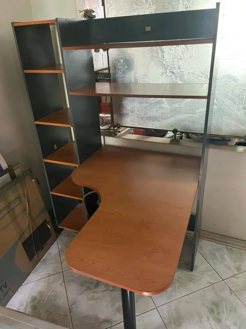 Escritorio - 3