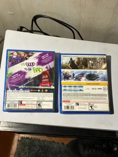 Juegos PS4 en venta - miniatura 2