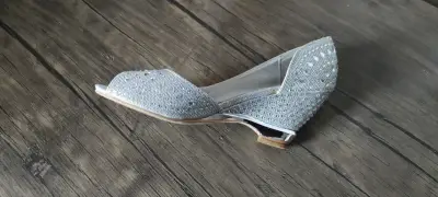 Zapato de fiesta #36 - miniatura 2