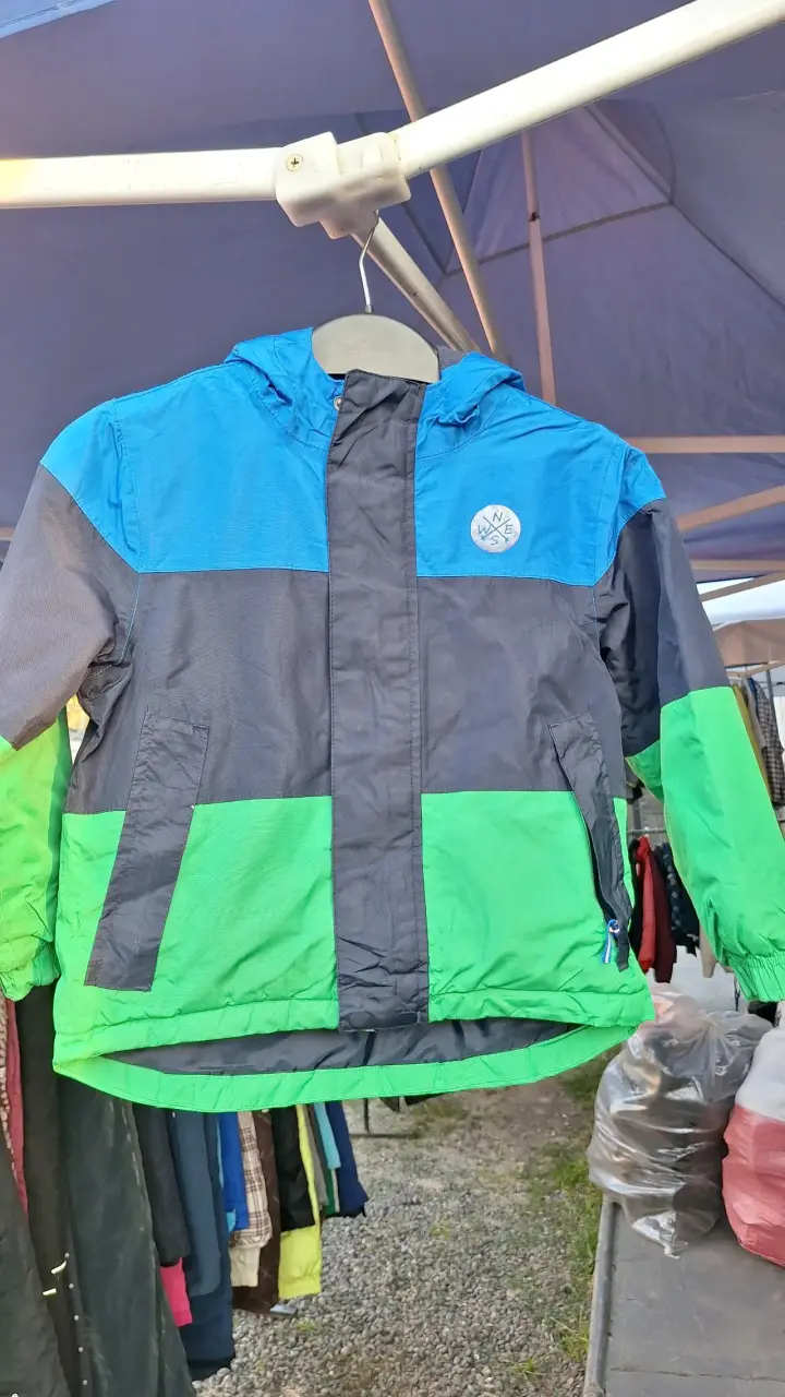 Chaquetas y pantalones de invierno variados de ski - 2