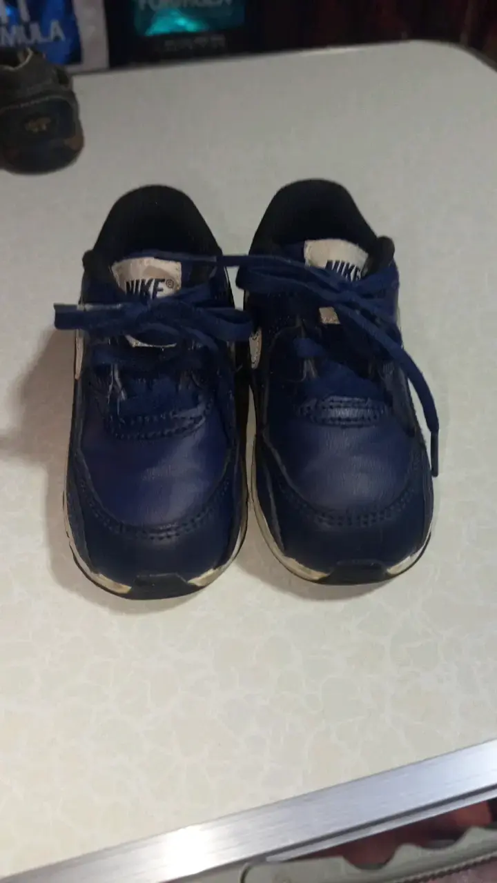 Zapatillas deportivas Nike para niños - 1