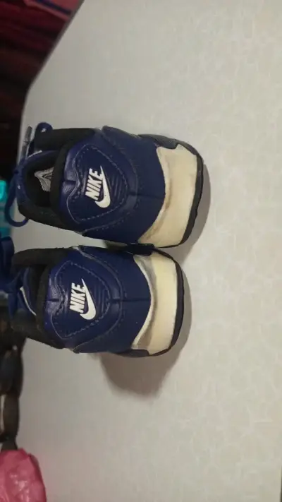 Zapatillas deportivas Nike para niños - miniatura 3