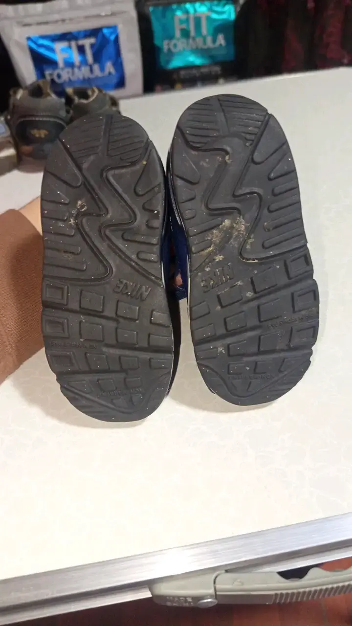 Zapatillas deportivas Nike para niños - 4