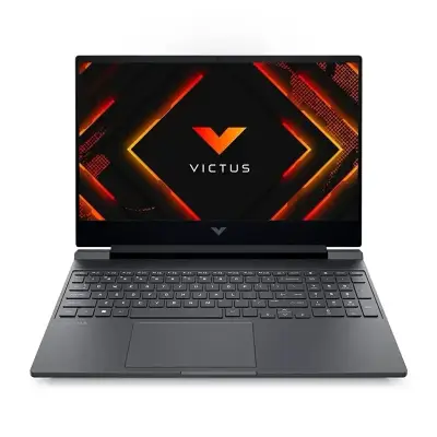 HP VICTUS AMD Ryzen 7 5800H, 16GB RAM, RTX 3050 - miniatura 2