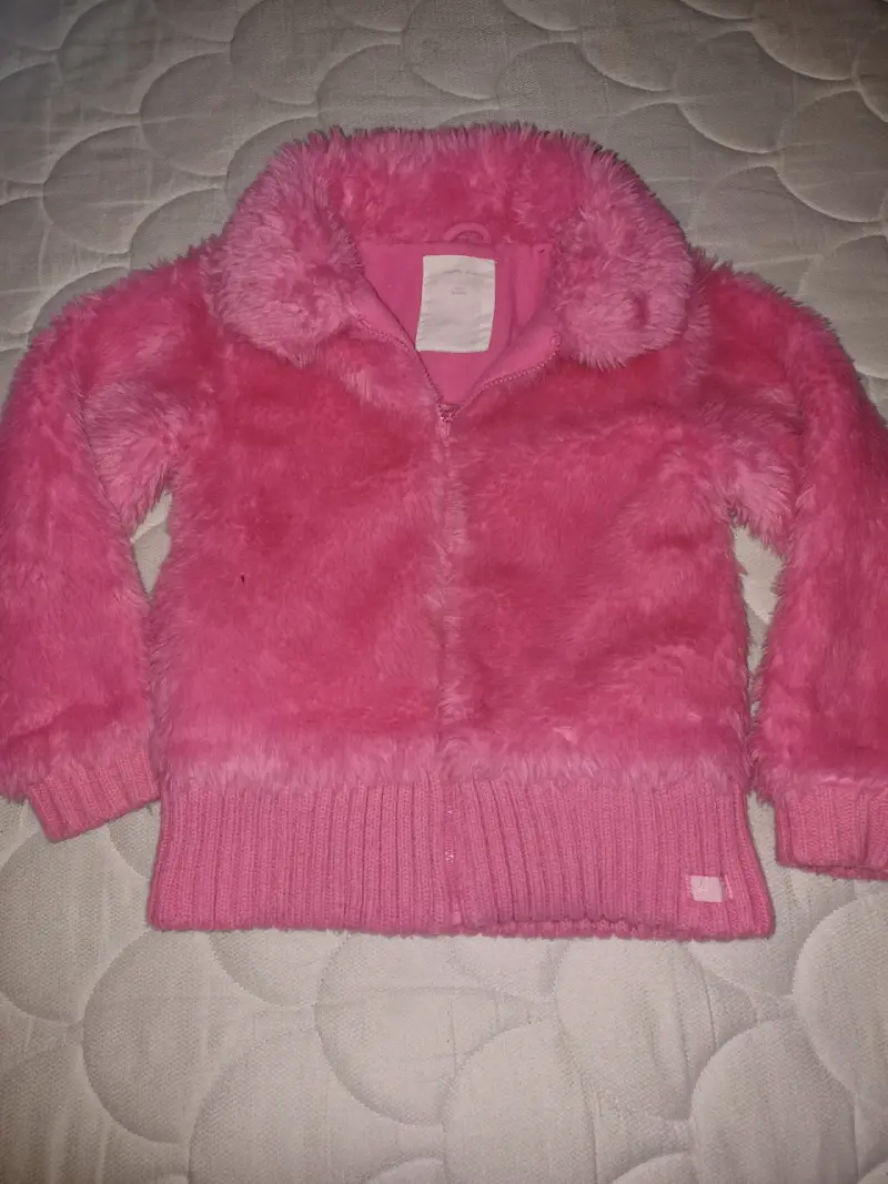 Chaqueta colloky talla 10 - 1