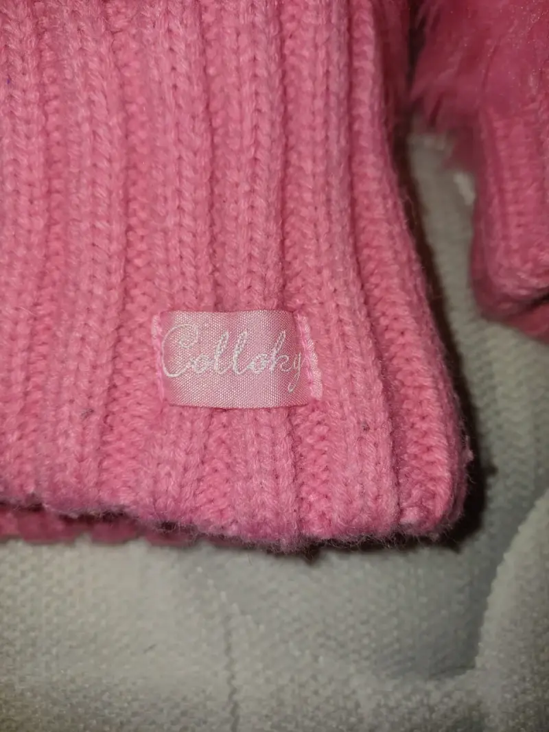 Chaqueta colloky talla 10 - 2