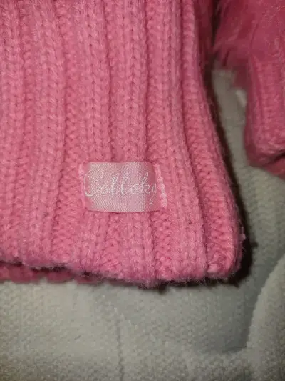 Chaqueta colloky talla 10 - miniatura 2