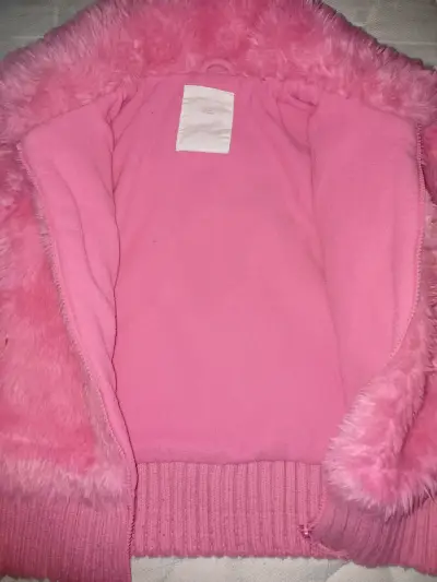 Chaqueta colloky talla 10 - miniatura 3