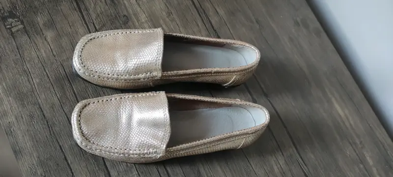 Mocasín de mujer #35