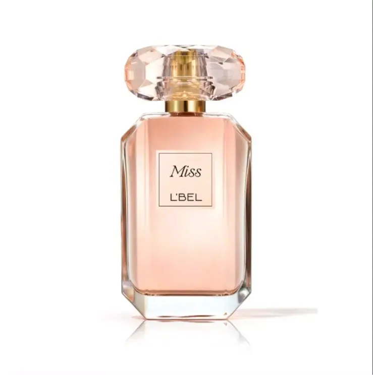 Perfume Miss L'Bel para mujer 50ml