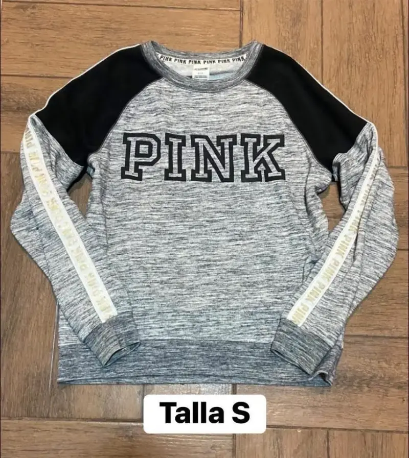 Poleron Pink