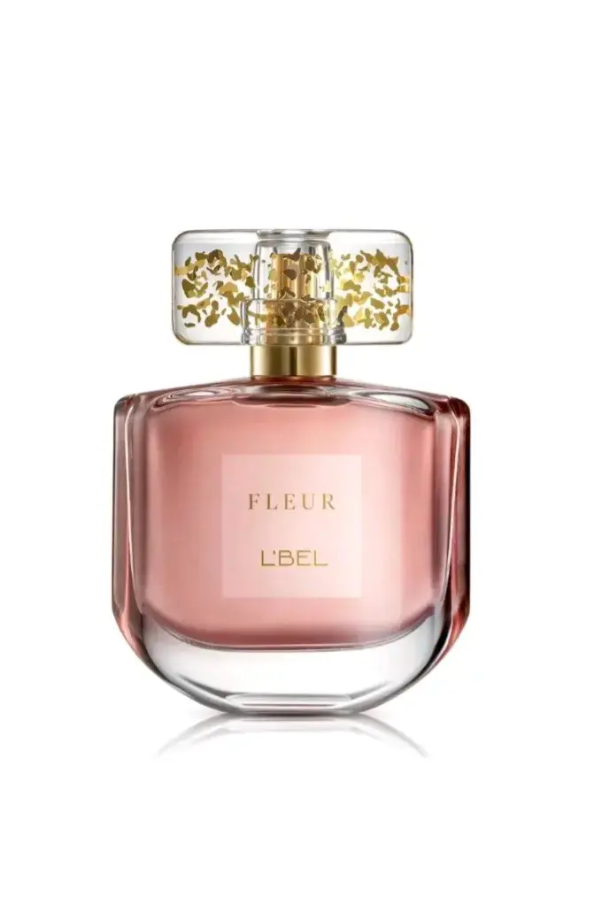 Perfume Fleur L'Bel para mujer 50ml