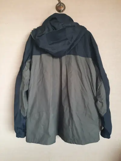 Parka Columbia Omnitech térmica impermeable - miniatura 3