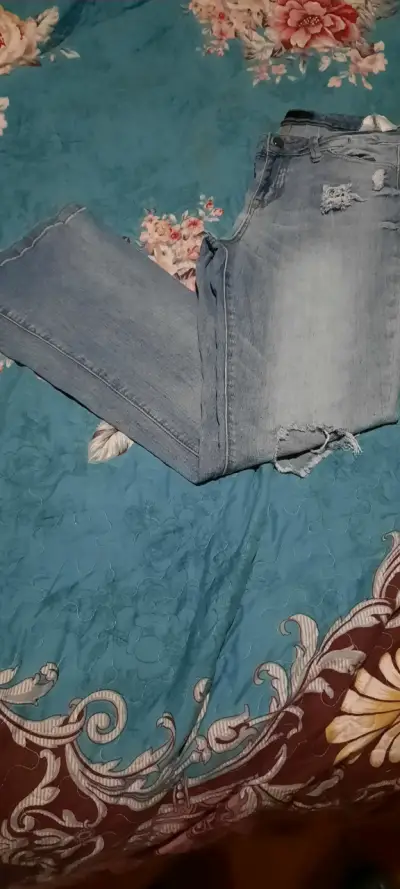 Leggings deportivos Donnay morados - miniatura 4