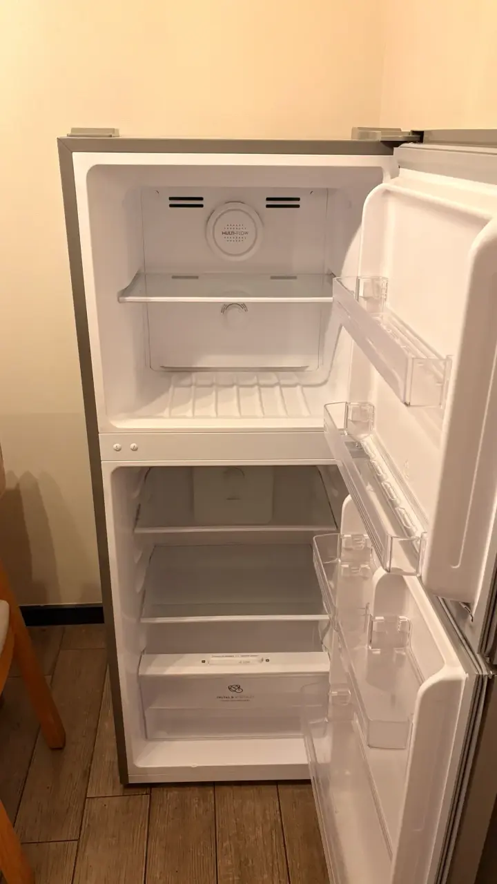 Refrigerador Mademsa A+ - 2