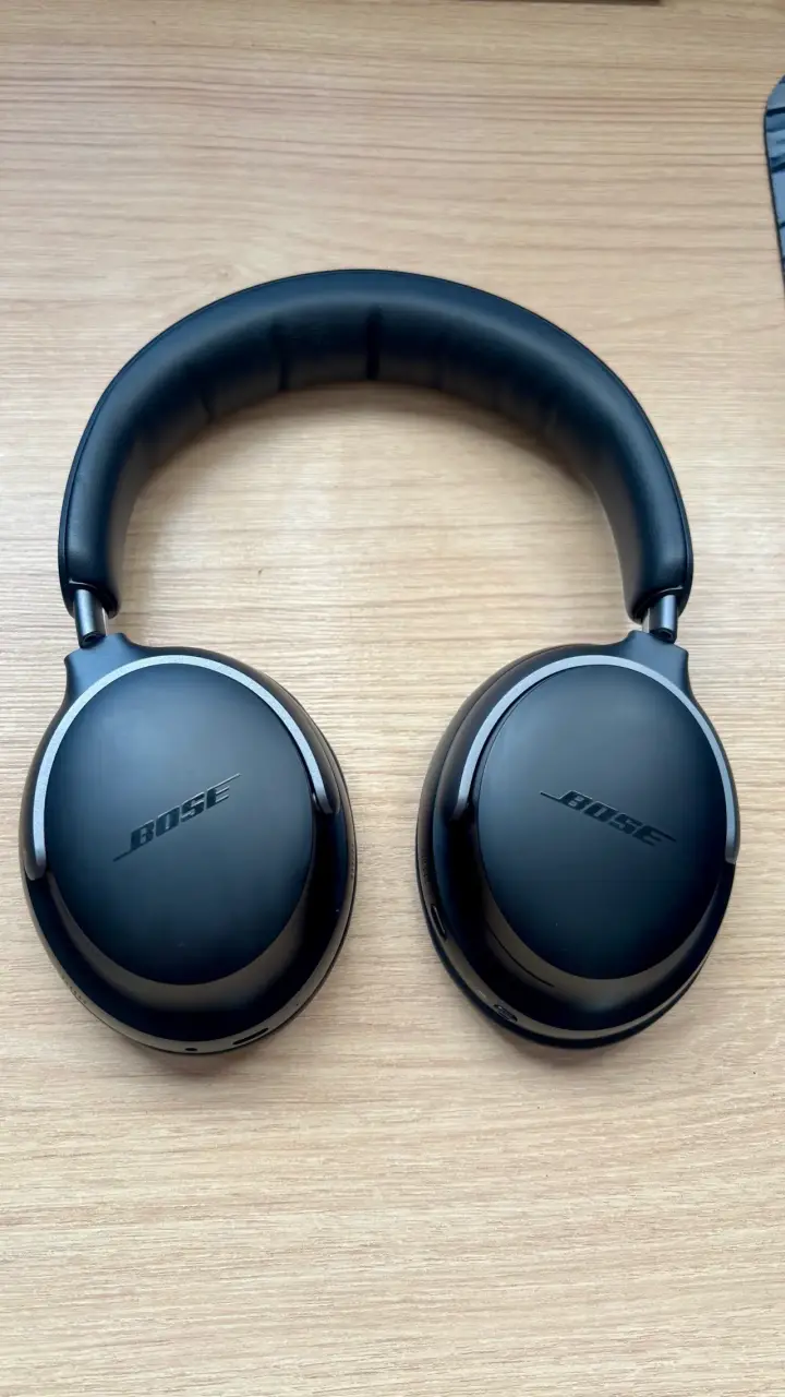 Audífonos Bose QuietConfort Ultra - 1