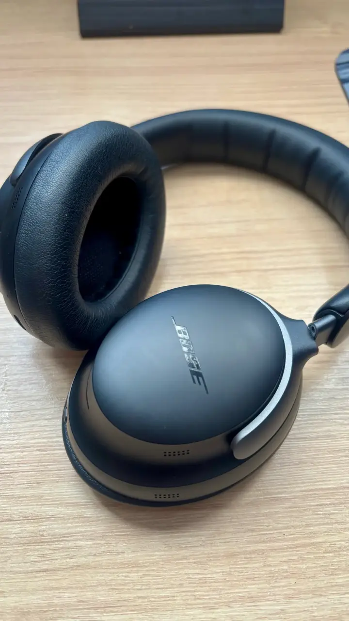 Audífonos Bose QuietConfort Ultra - 2