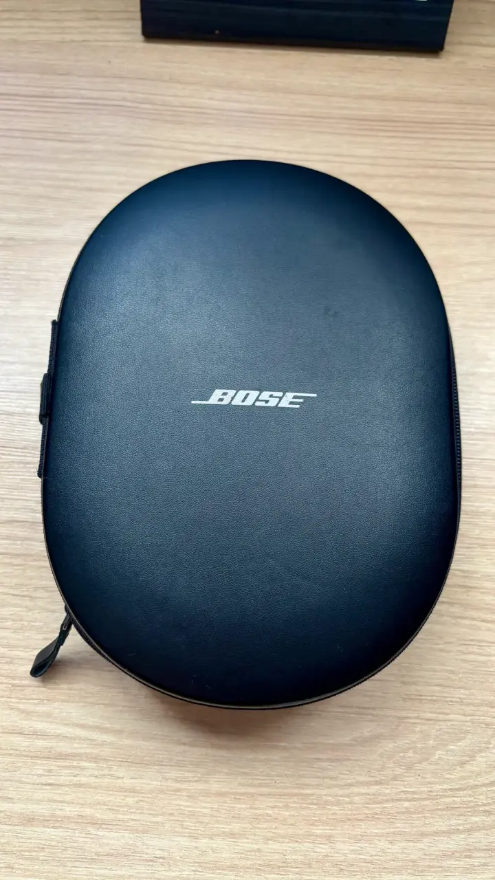 Audífonos Bose QuietConfort Ultra - 3