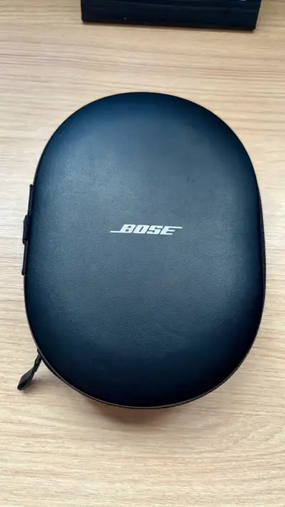 Audífonos Bose QuietConfort Ultra - miniatura 3
