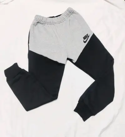 Buzo Nike tech T.Q niño 8-10 - miniatura 2