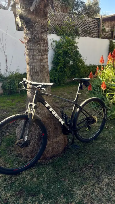 Bicicleta Trek Marlin 5 2020 - miniatura 1