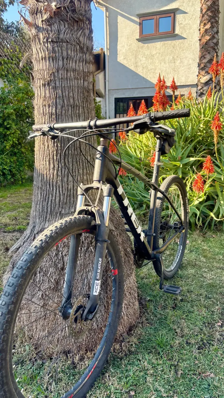 Bicicleta Trek Marlin 5 2020 - 2