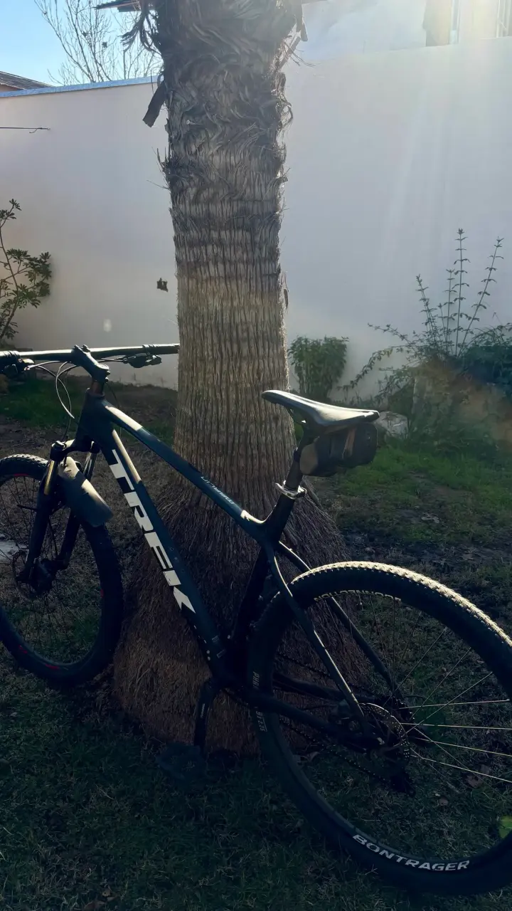 Bicicleta Trek Marlin 5 2020 - 3