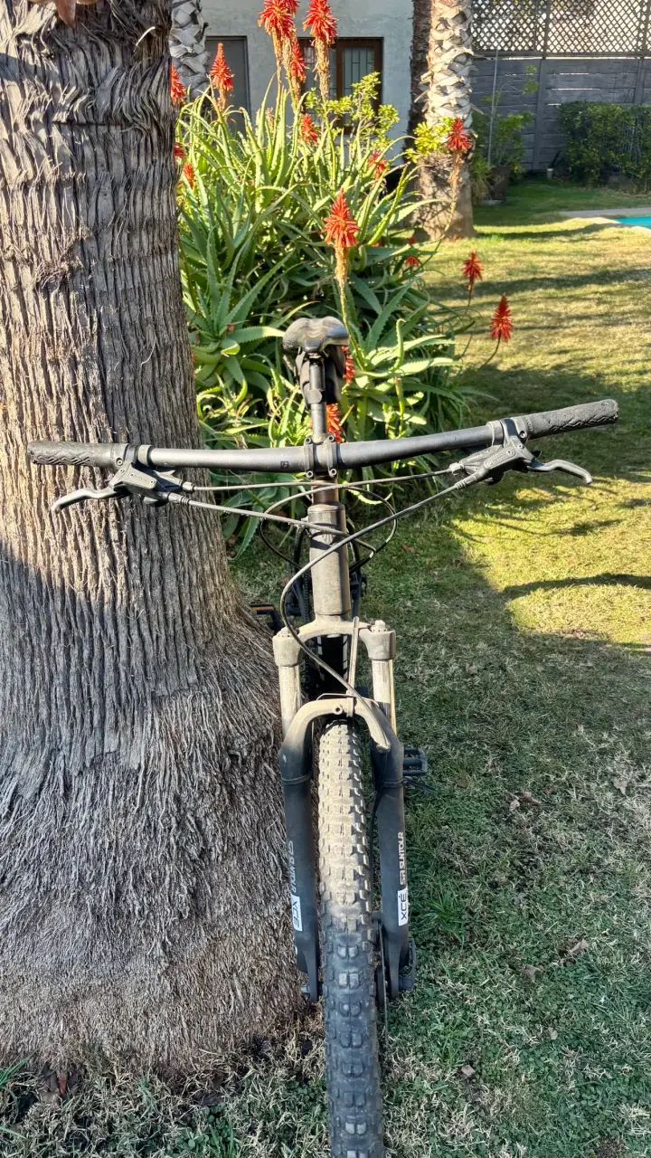 Bicicleta Trek Marlin 5 2020 - 4
