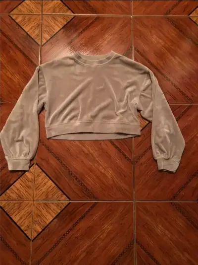 Ropa a 5-6 mil - miniatura 1