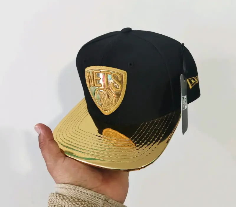 Gorra New Era Nets G5 ajustable - 1