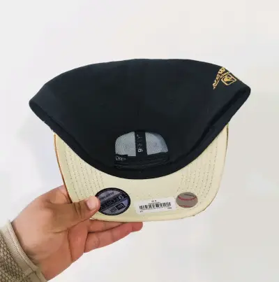 Gorra New Era Nets G5 ajustable - miniatura 2
