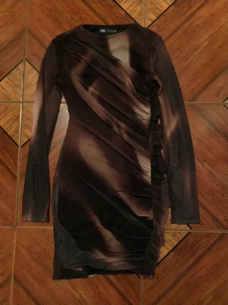 Ropa a 5-6 mil - 3