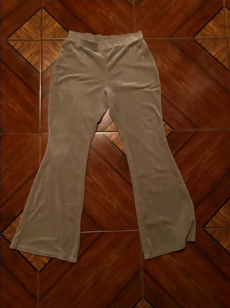 Ropa a 5-6 mil - 2