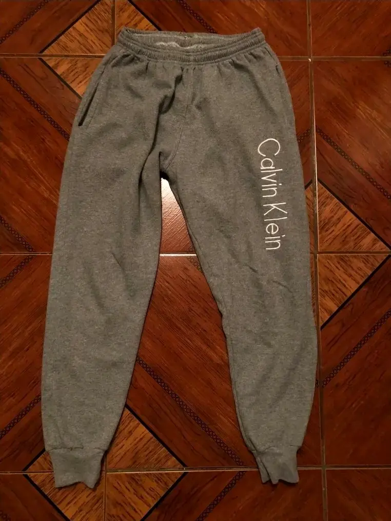 Ropa a 5-6 mil - 5