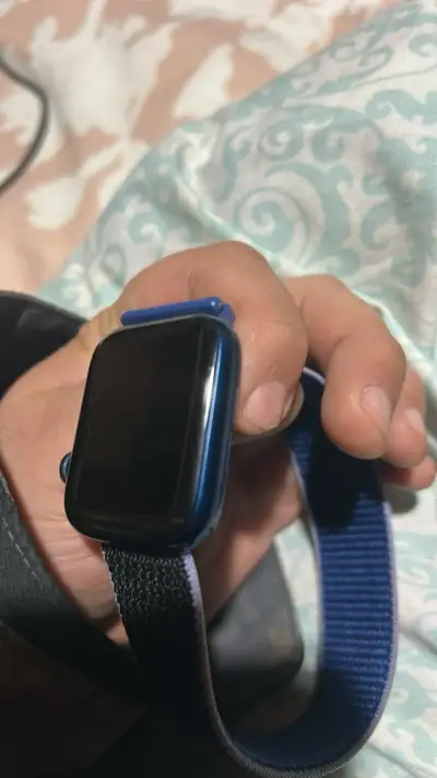 Smartwatch apple serie 6 de 44mm - miniatura 2