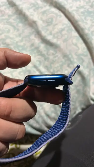 Smartwatch apple serie 6 de 44mm - miniatura 6