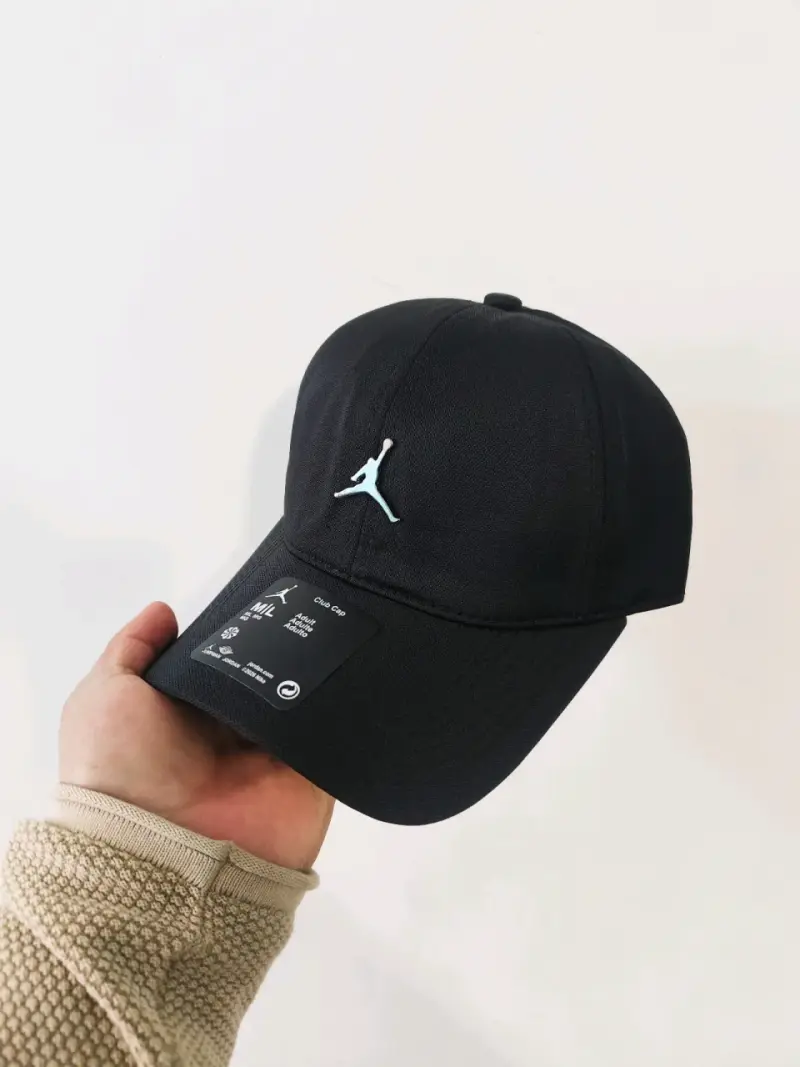 Gorra Jordan Jumpman G5 ajsutable - 1
