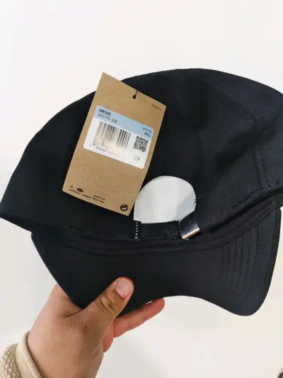 Gorra Jordan Jumpman G5 ajsutable - miniatura 3