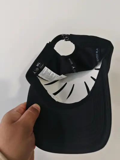 Gorra Jordan Jumpman G5 ajsutable - miniatura 4