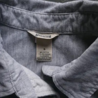 Camisa Duluth - miniatura 2