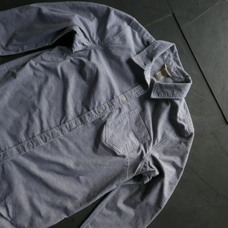 Camisa Duluth - 3