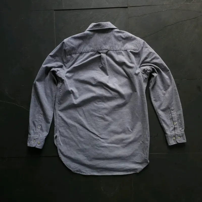 Camisa Duluth - 4