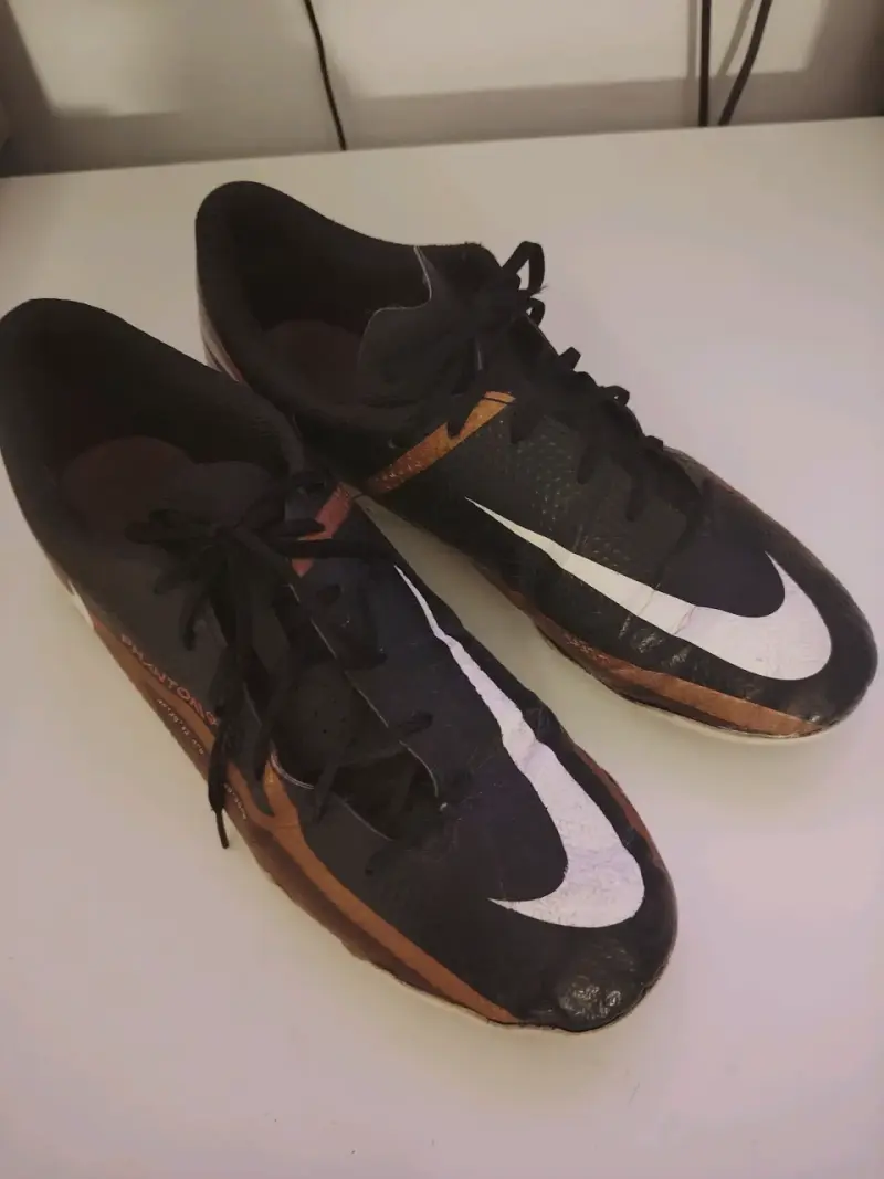 Zapatillas de fútbol Nike - 2