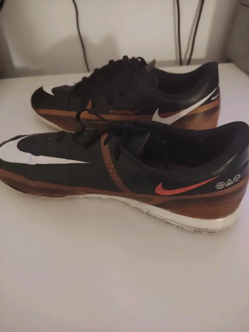 Zapatillas de fútbol Nike - 3