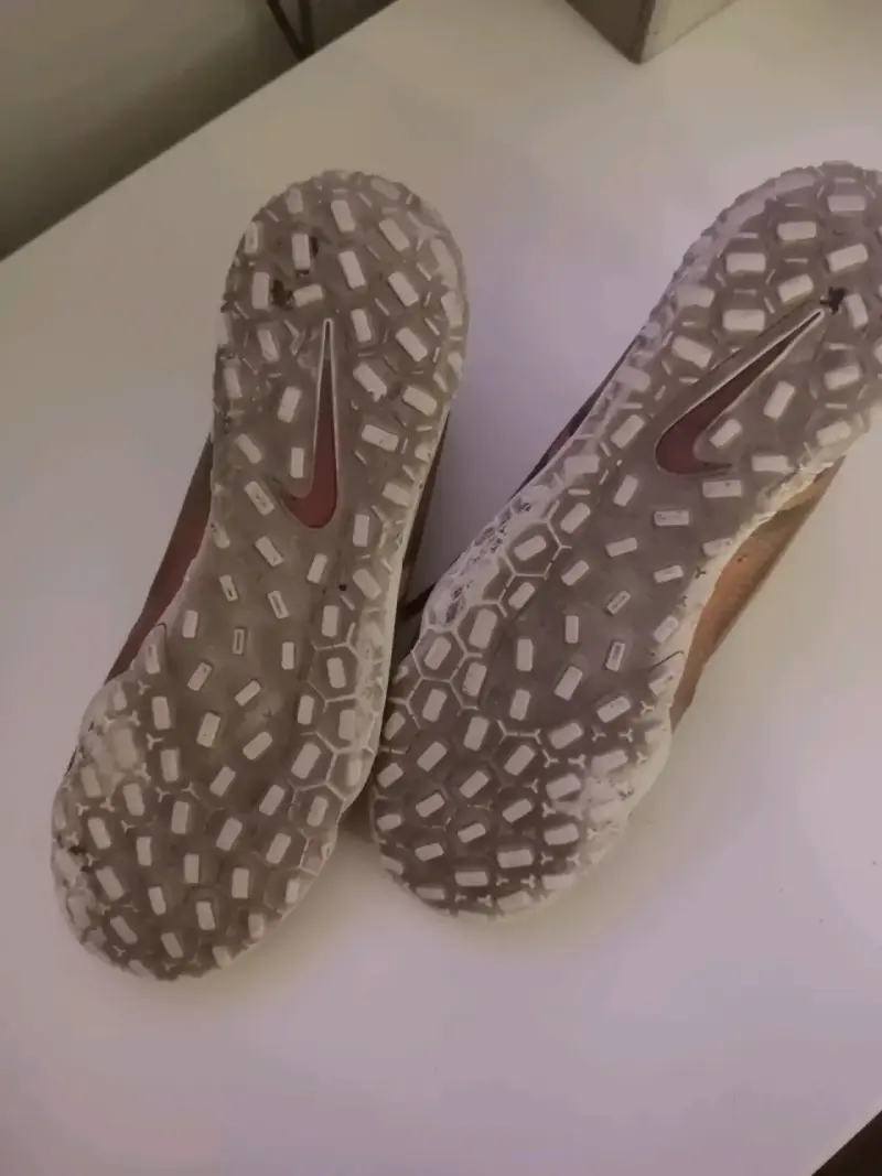 Zapatillas de fútbol Nike - 4