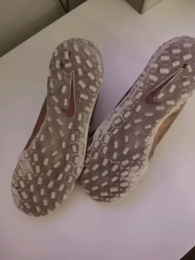 Zapatillas de fútbol Nike - miniatura 4