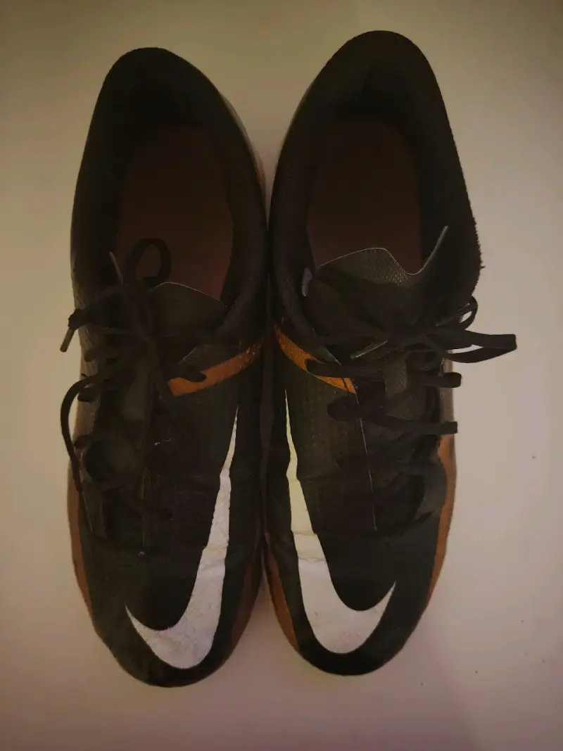 Zapatillas de fútbol Nike - 5