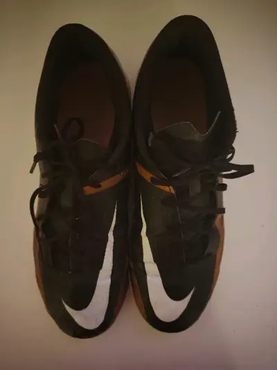 Zapatillas de fútbol Nike - miniatura 5